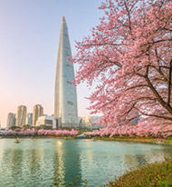이탈리아 베로나 감성 특화공간 전경 1