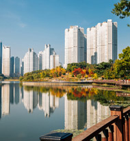 이탈리아 베로나 감성 특화공간 전경 2